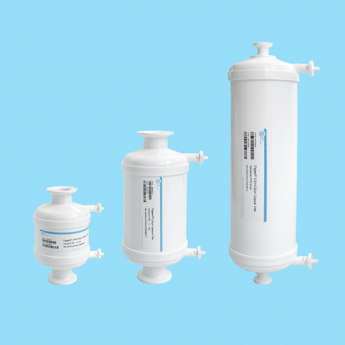 Filgiant<sup>®</sup> 除菌級氣體過濾器